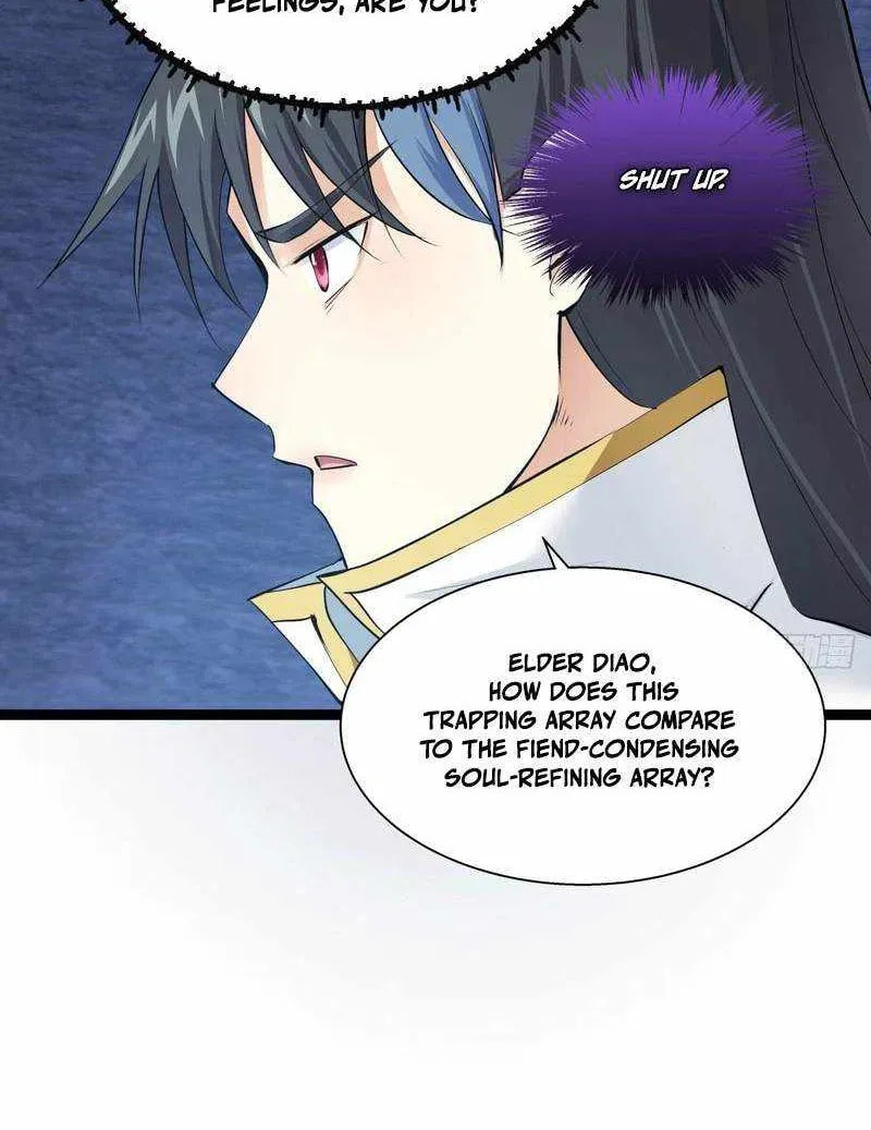 I Took Over The System Players Chapter 61 page 8 - 