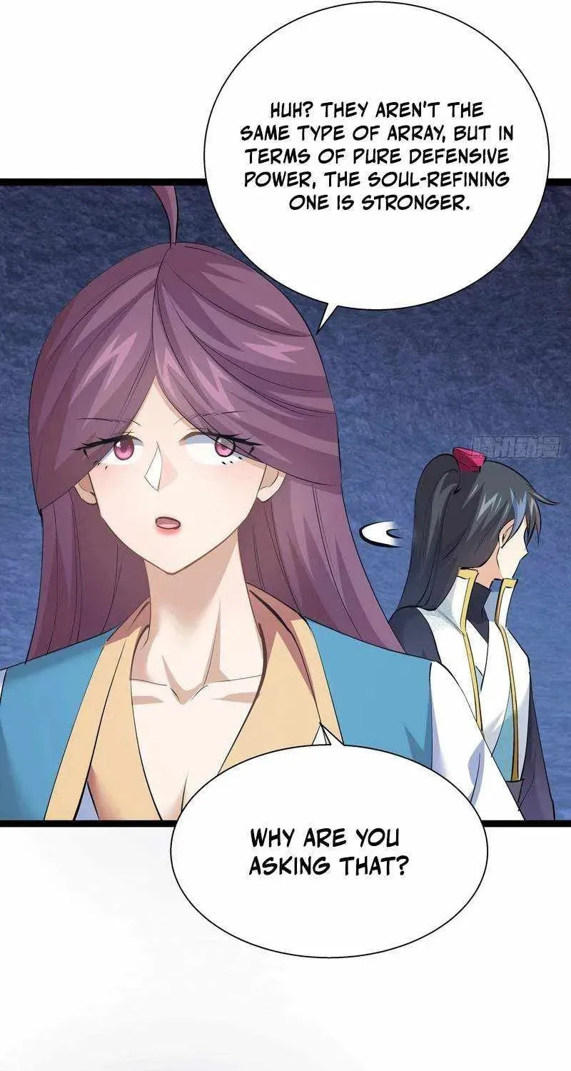I Took Over The System Players Chapter 61 page 9 - 