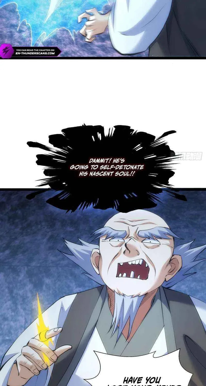 I Took Over The System Players Chapter 62 page 11 - 