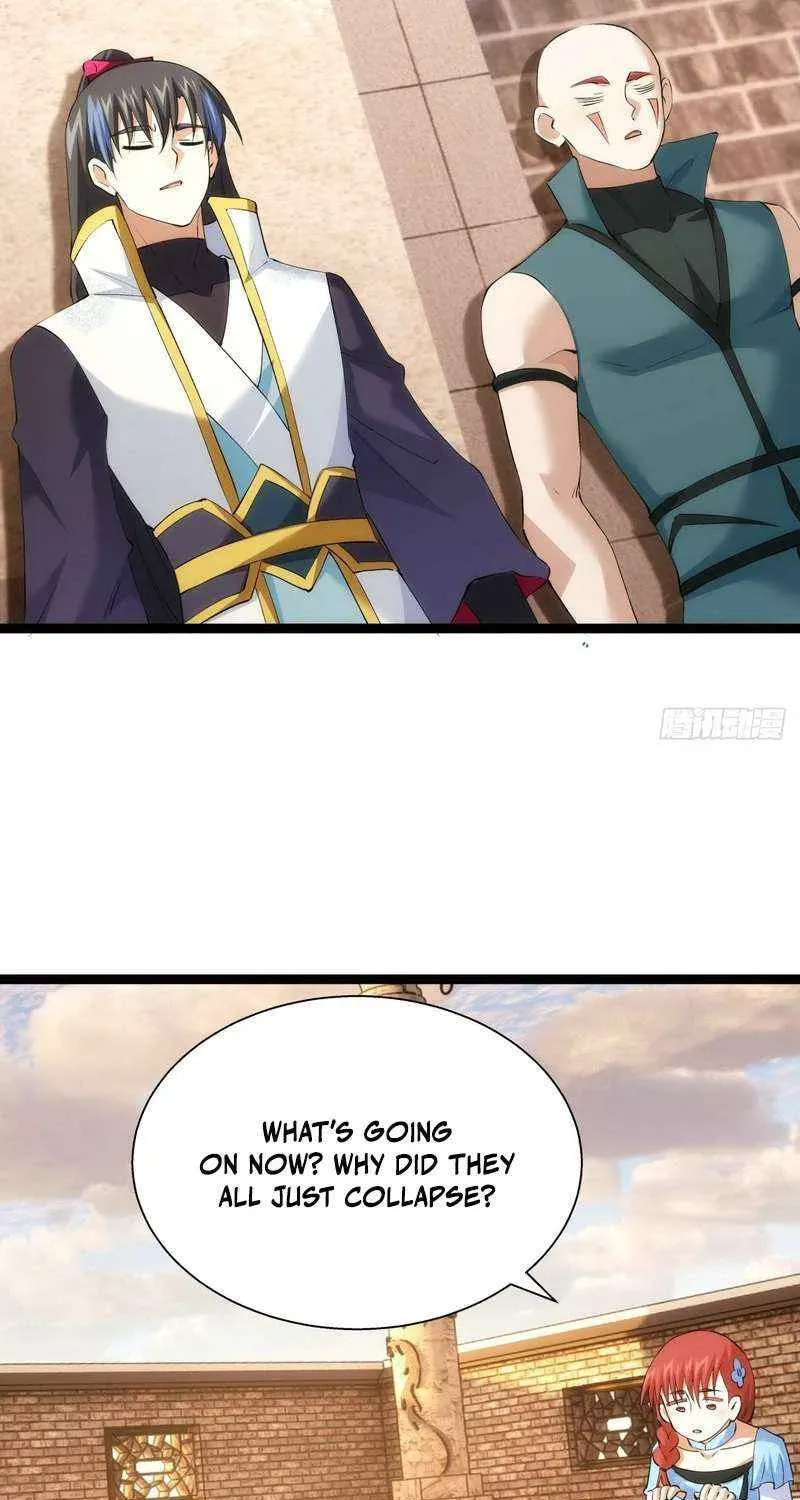 I Took Over The System Players Chapter 62 page 17 - 