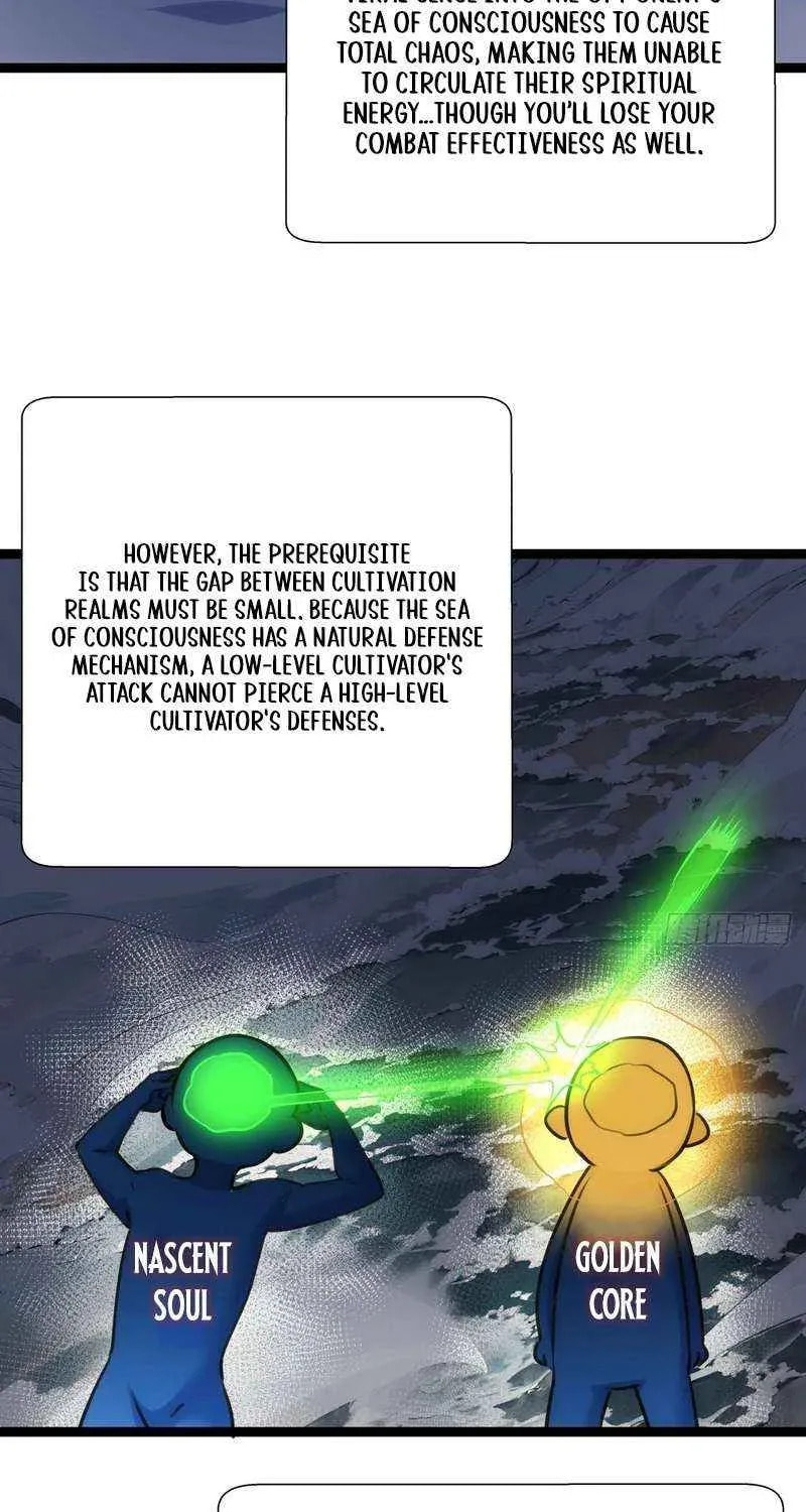 I Took Over The System Players Chapter 62 page 19 - 