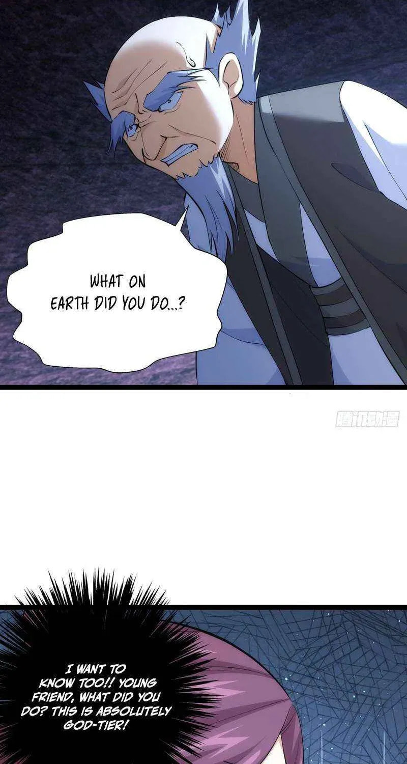 I Took Over The System Players Chapter 62 page 28 - 