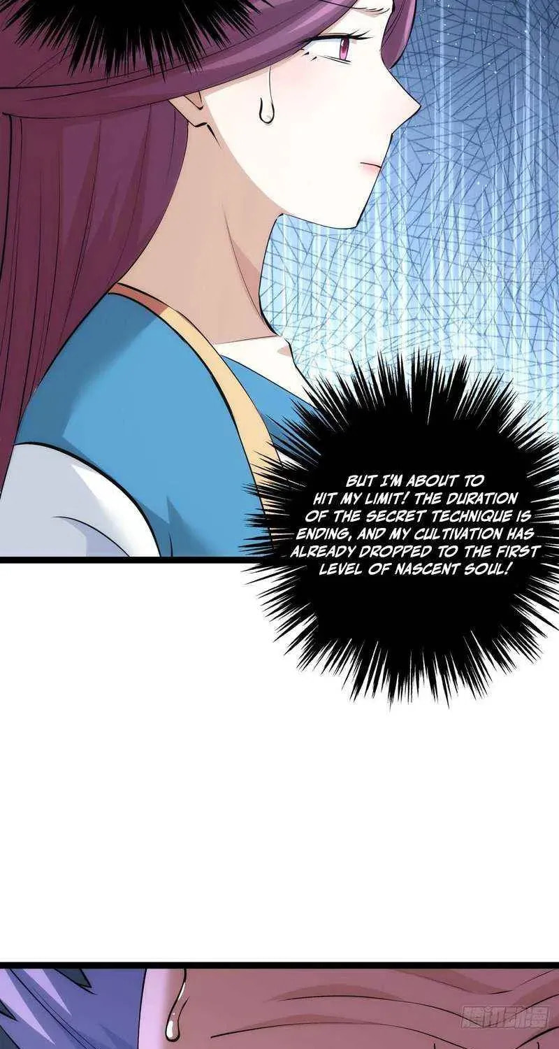 I Took Over The System Players Chapter 62 page 29 - 