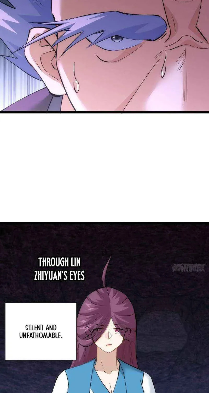 I Took Over The System Players Chapter 62 page 30 - 