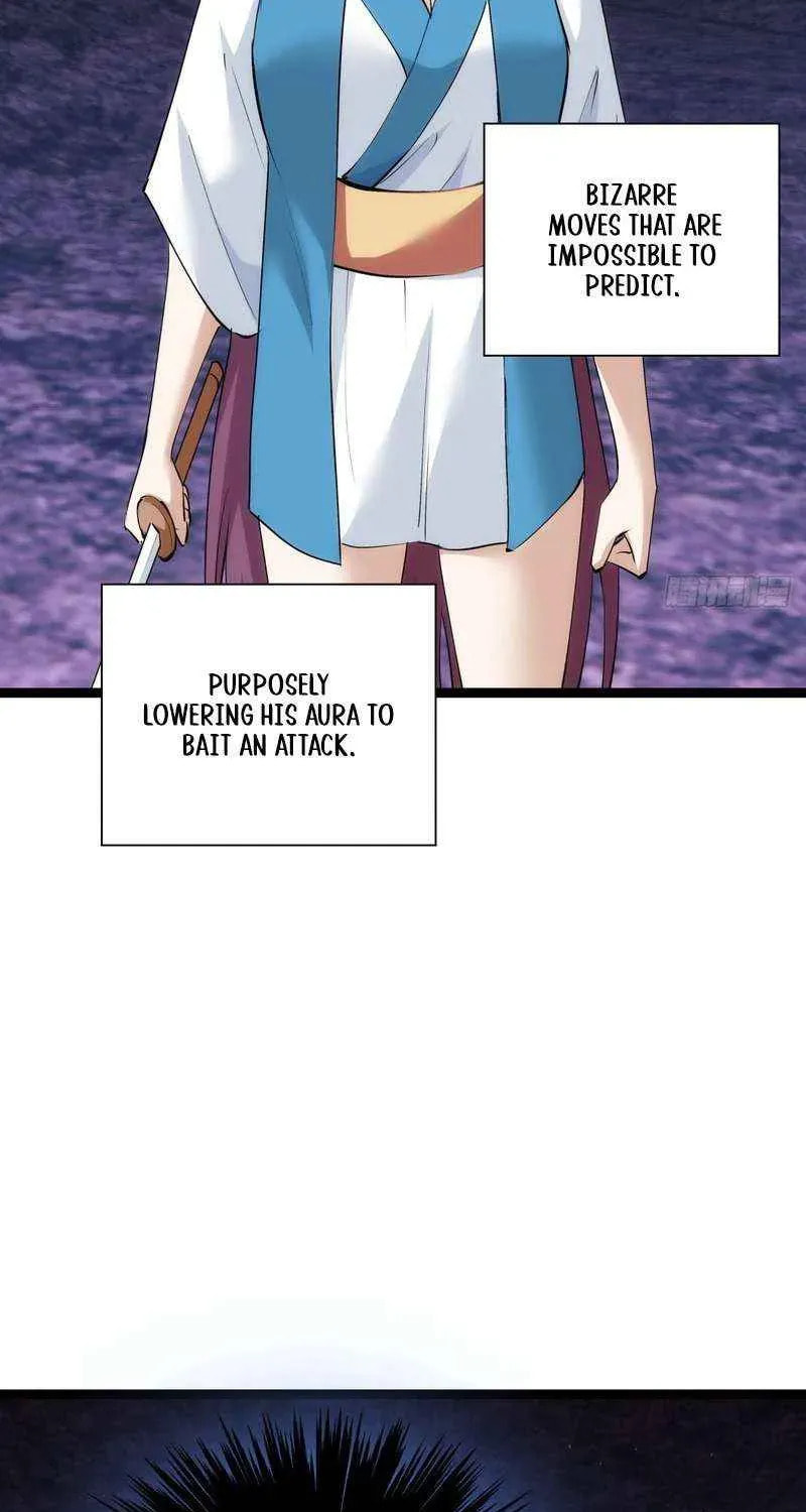 I Took Over The System Players Chapter 62 page 31 - 
