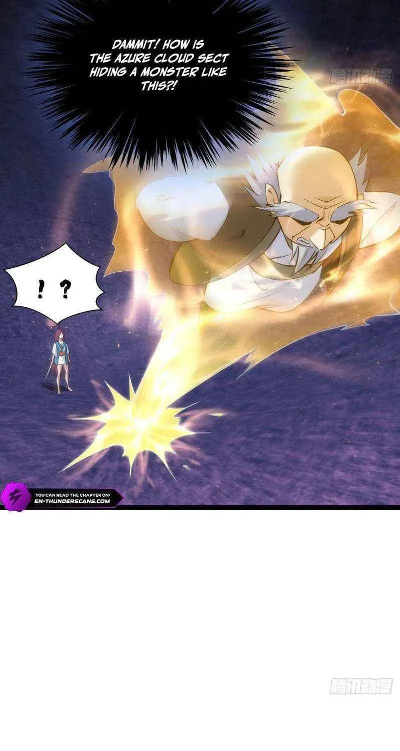 I Took Over The System Players Chapter 62 page 32 - 