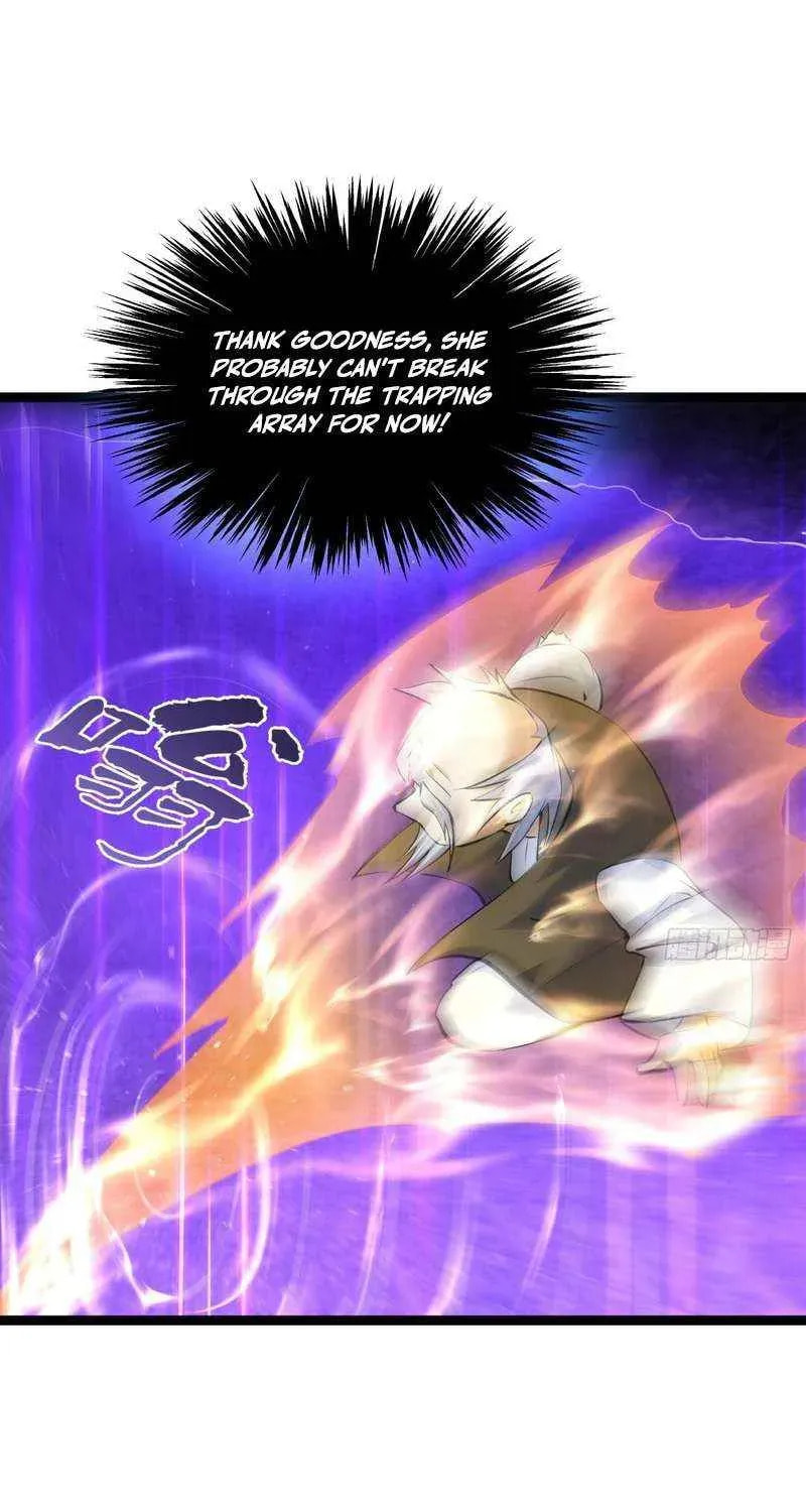 I Took Over The System Players Chapter 62 page 33 - 