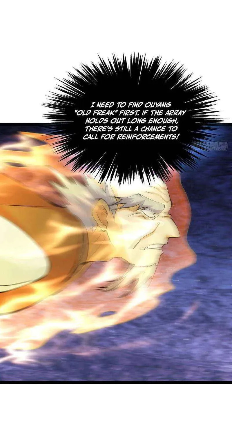 I Took Over The System Players Chapter 62 page 34 - 