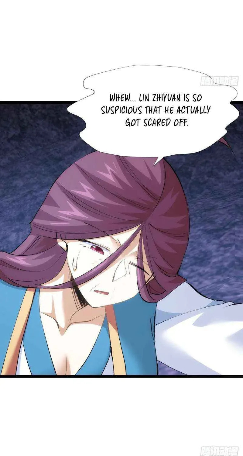 I Took Over The System Players Chapter 62 page 37 - 