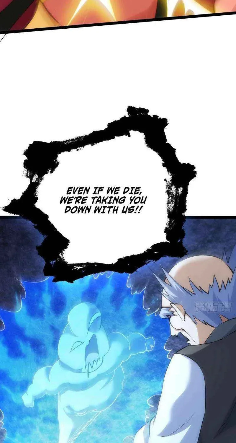 I Took Over The System Players Chapter 62 page 10 - 