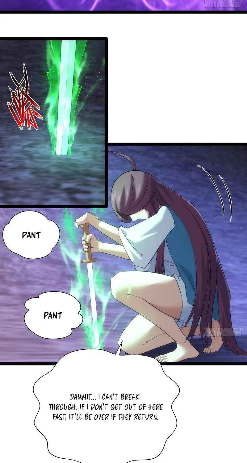 I Took Over The System Players Chapter 63 page 3 - 