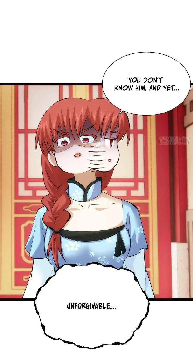 I Took Over The System Players Chapter 63 page 21 - 