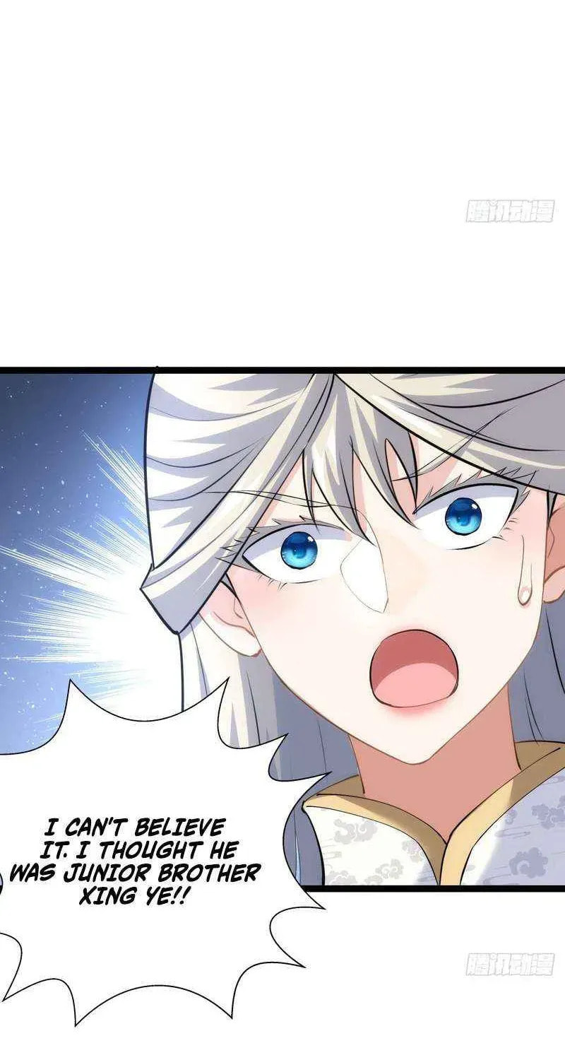 I Took Over The System Players Chapter 63 page 22 - 