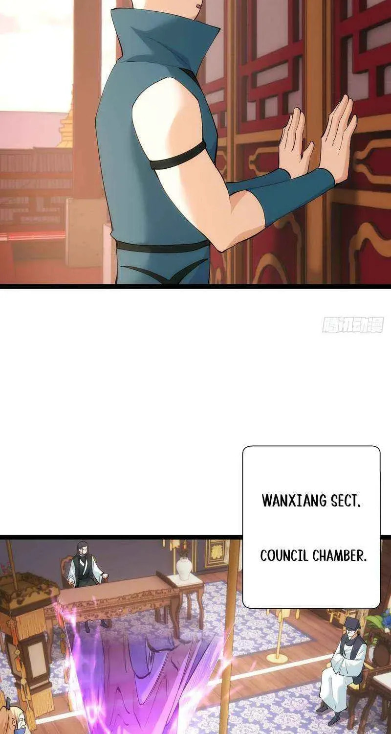 I Took Over The System Players Chapter 63 page 28 - 