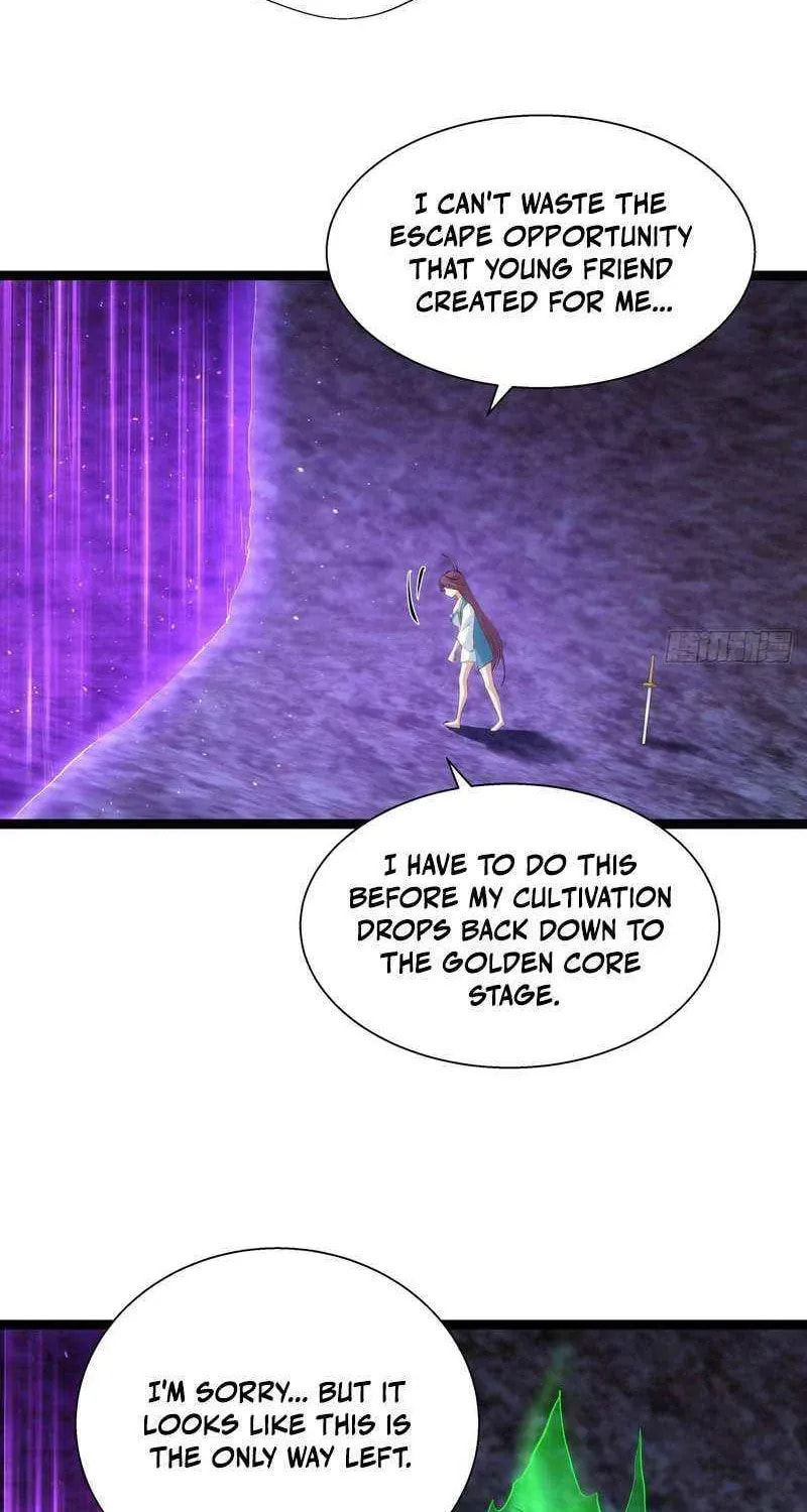 I Took Over The System Players Chapter 63 page 4 - 