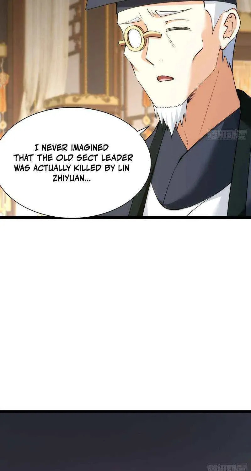 I Took Over The System Players Chapter 63 page 31 - 