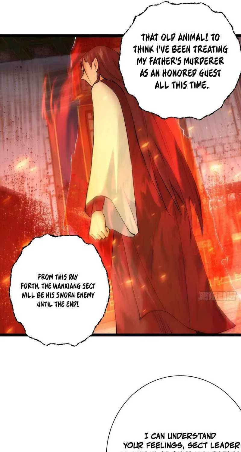 I Took Over The System Players Chapter 63 page 33 - 