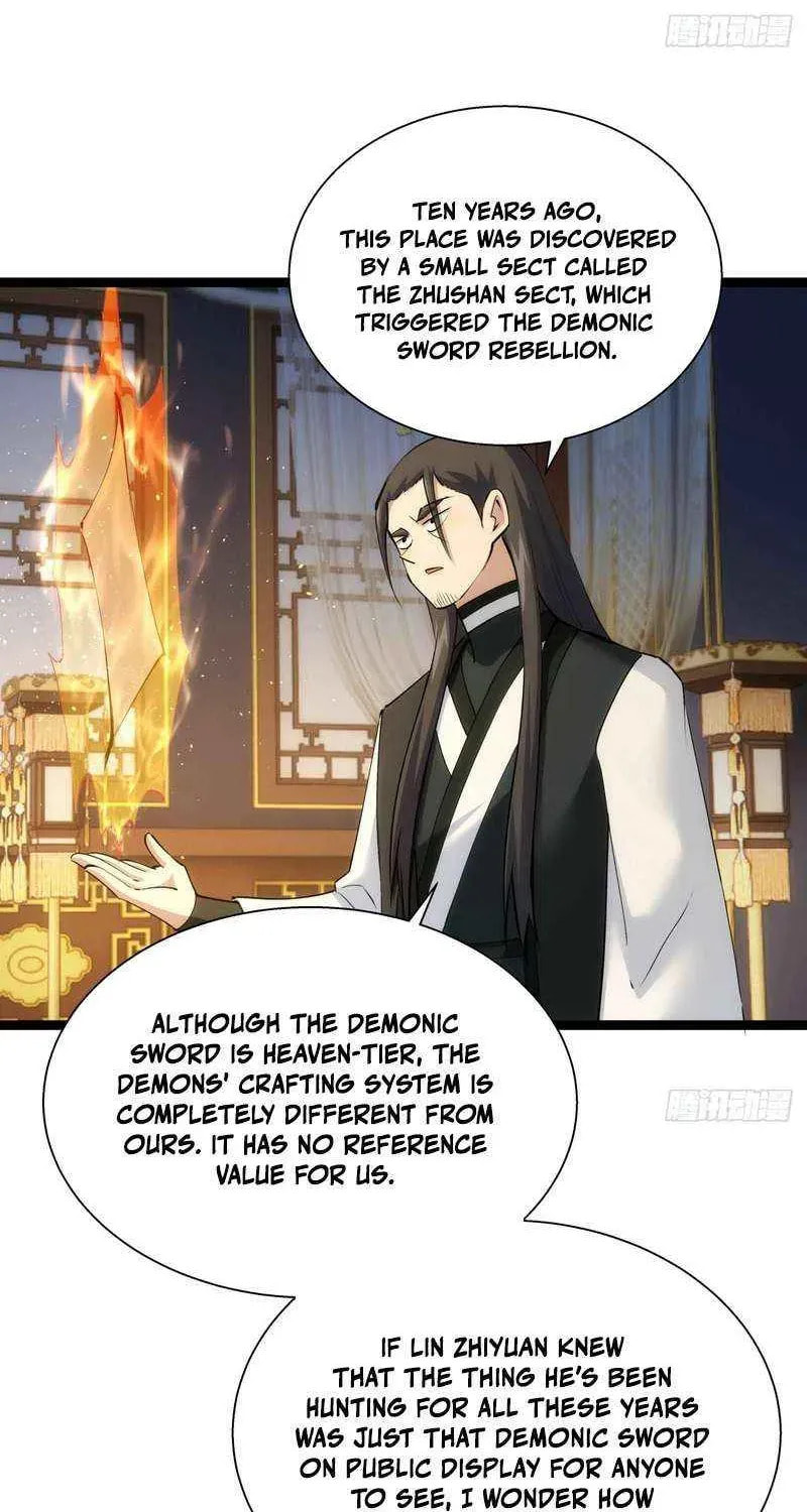 I Took Over The System Players Chapter 63 page 38 - 