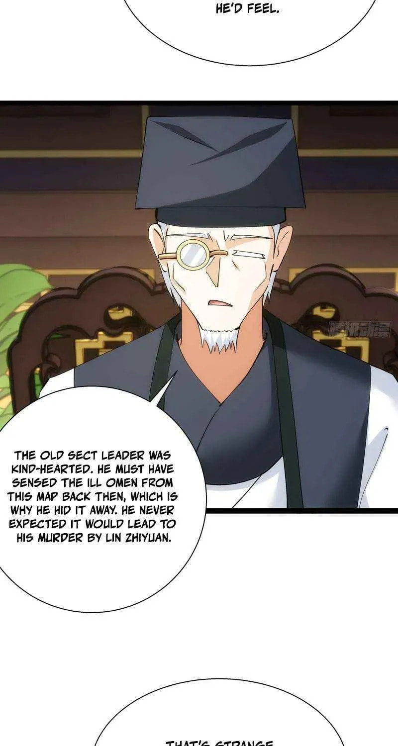 I Took Over The System Players Chapter 63 page 39 - 