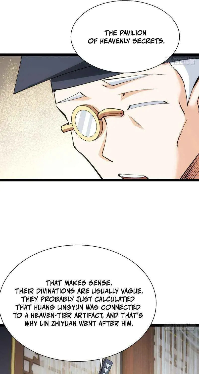 I Took Over The System Players Chapter 63 page 41 - 