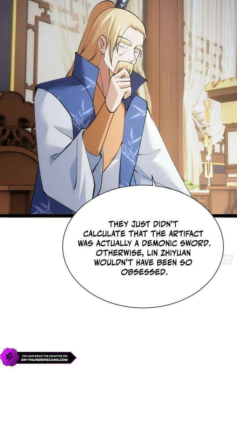 I Took Over The System Players Chapter 63 page 42 - 