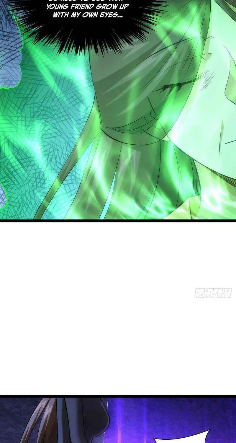 I Took Over The System Players Chapter 63 page 6 - 