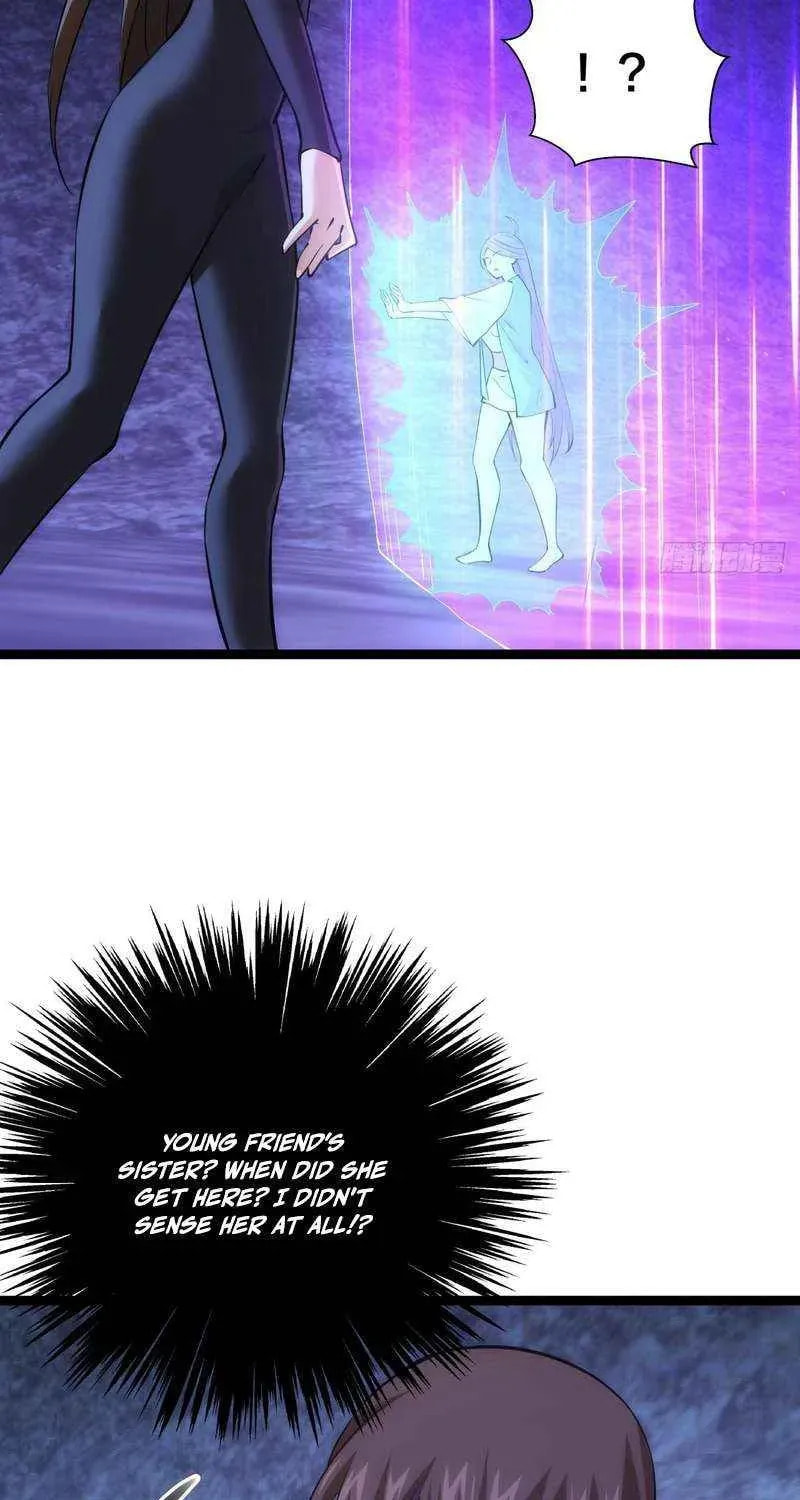 I Took Over The System Players Chapter 63 page 7 - 