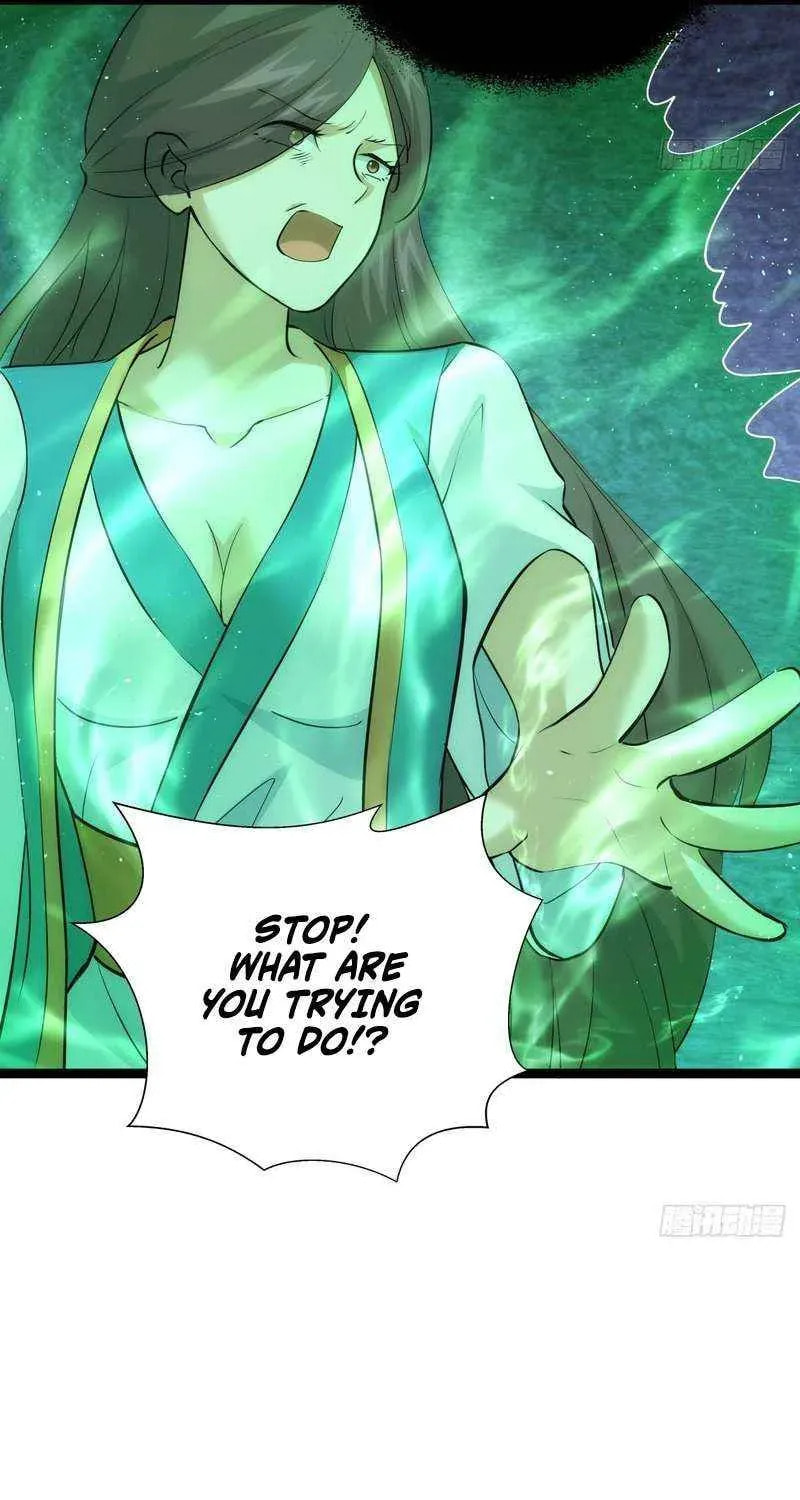 I Took Over The System Players Chapter 63 page 9 - 
