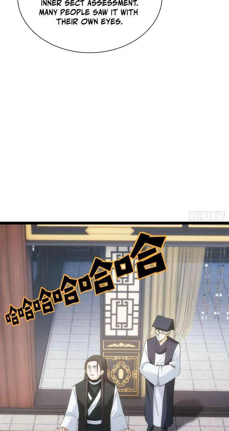 I Took Over The System Players Chapter 64 page 14 - 