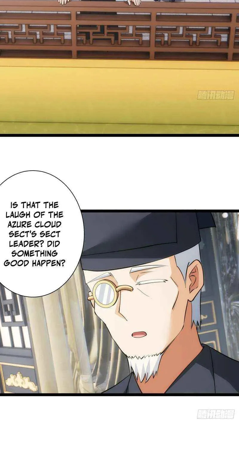 I Took Over The System Players Chapter 64 page 15 - 