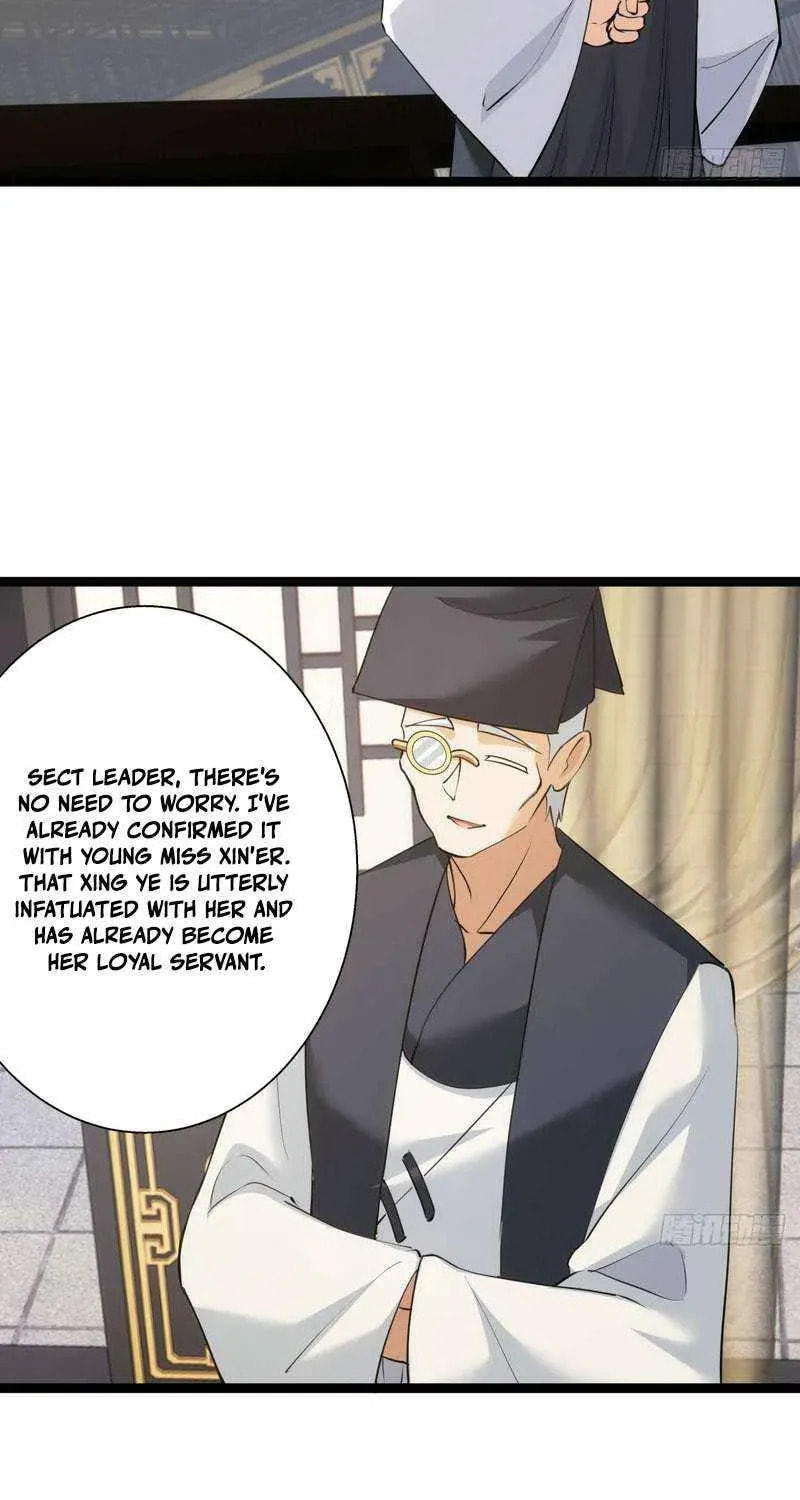 I Took Over The System Players Chapter 64 page 19 - 