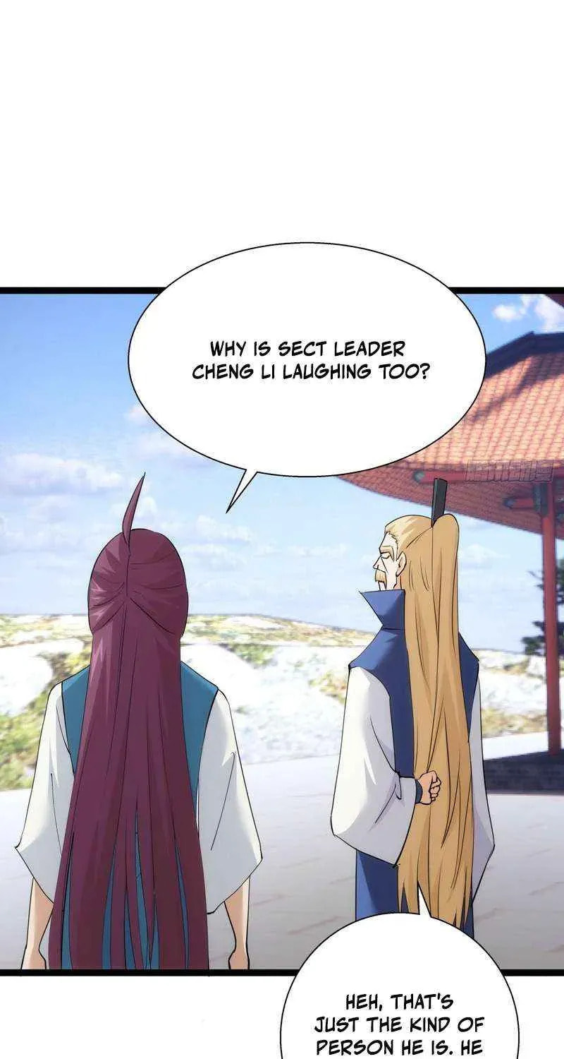 I Took Over The System Players Chapter 64 page 27 - 