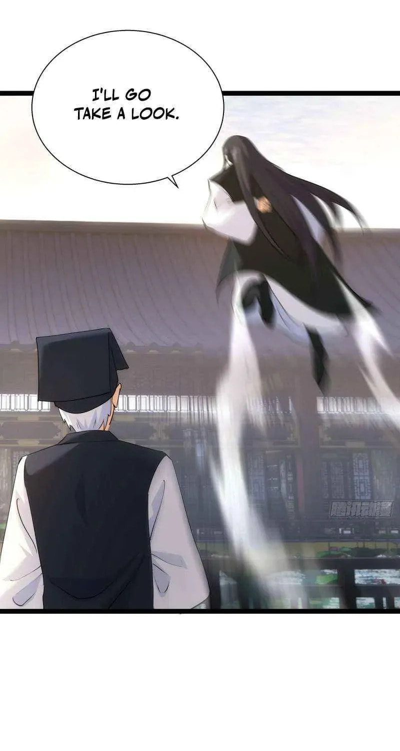 I Took Over The System Players Chapter 64 page 29 - 