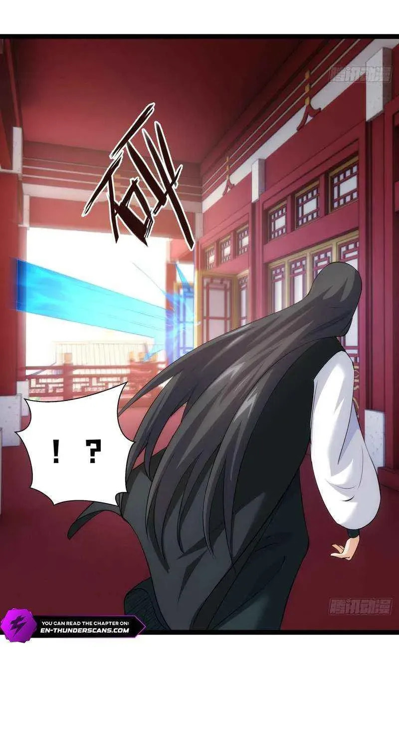 I Took Over The System Players Chapter 64 page 31 - 