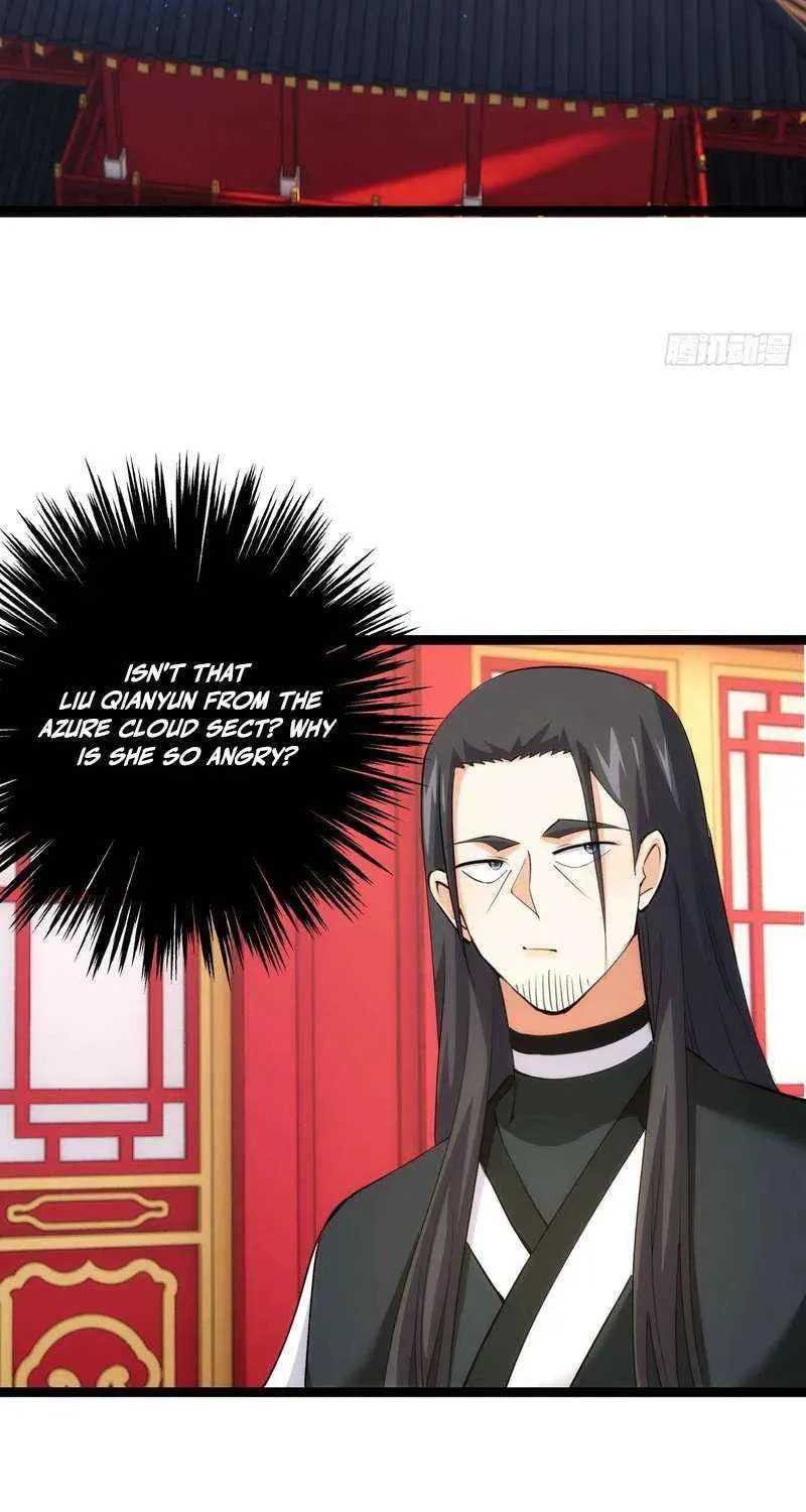I Took Over The System Players Chapter 64 page 33 - 