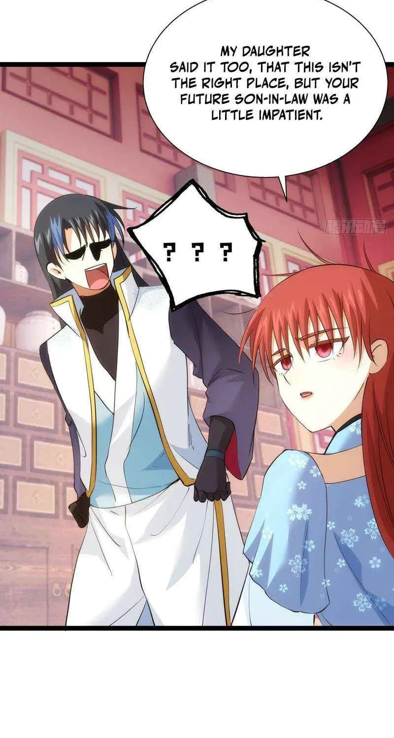 I Took Over The System Players Chapter 64 page 38 - 