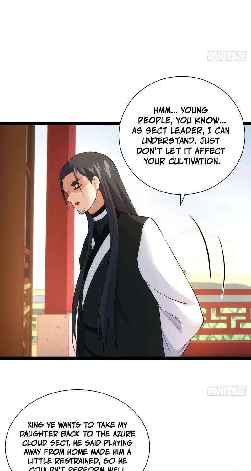 I Took Over The System Players Chapter 64 page 39 - 