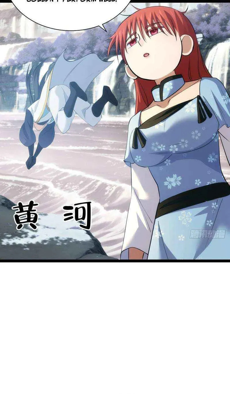 I Took Over The System Players Chapter 64 page 40 - 