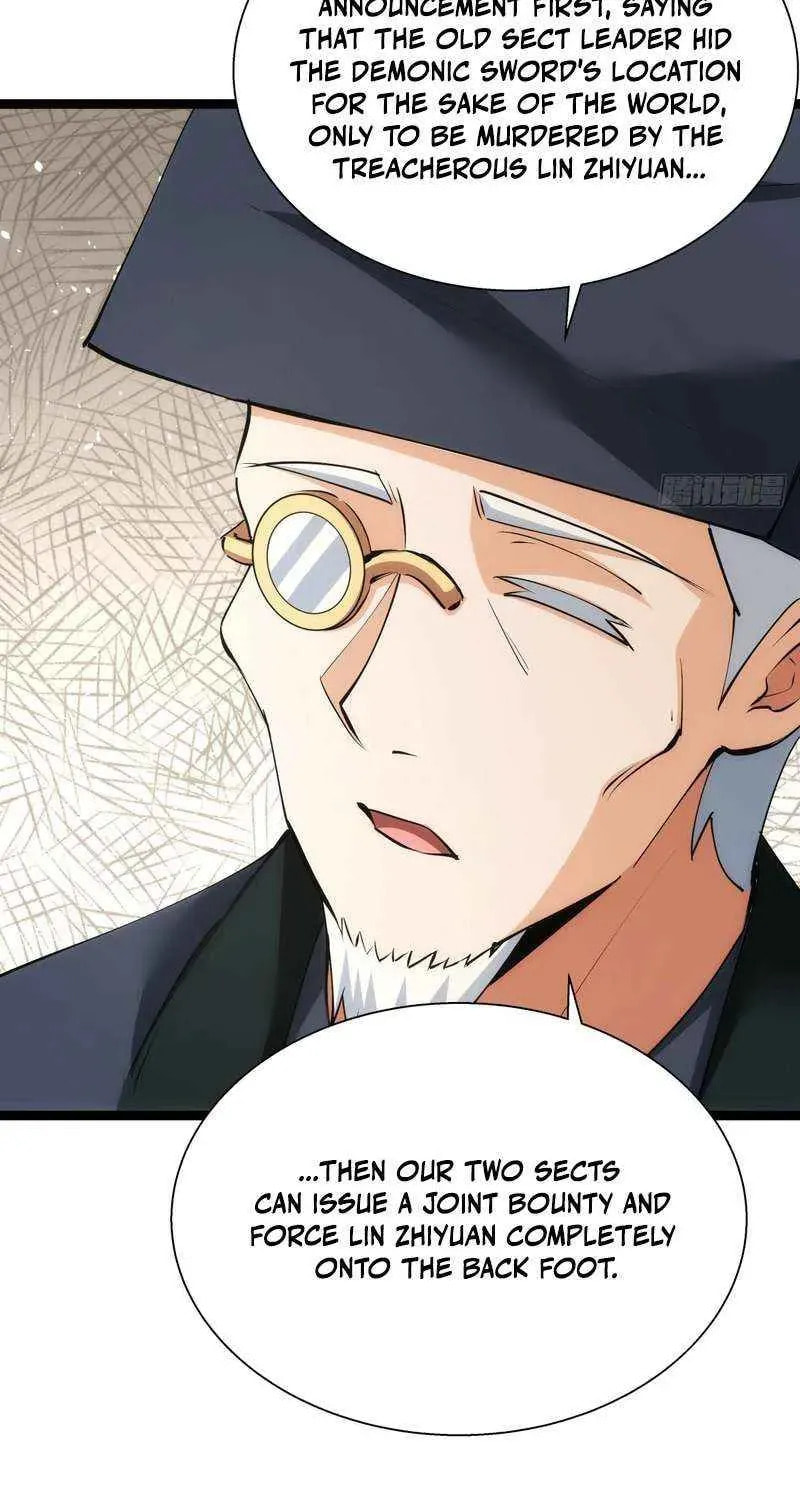 I Took Over The System Players Chapter 64 page 5 - 