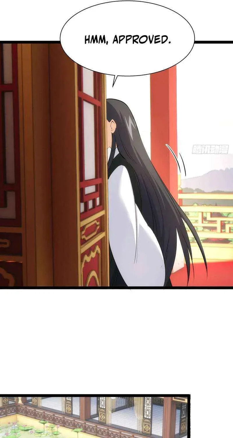 I Took Over The System Players Chapter 64 page 41 - 