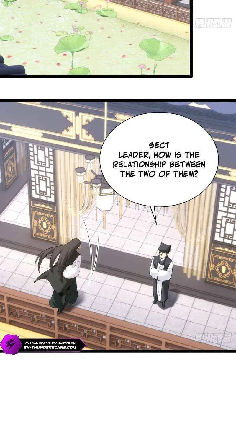 I Took Over The System Players Chapter 64 page 42 - 
