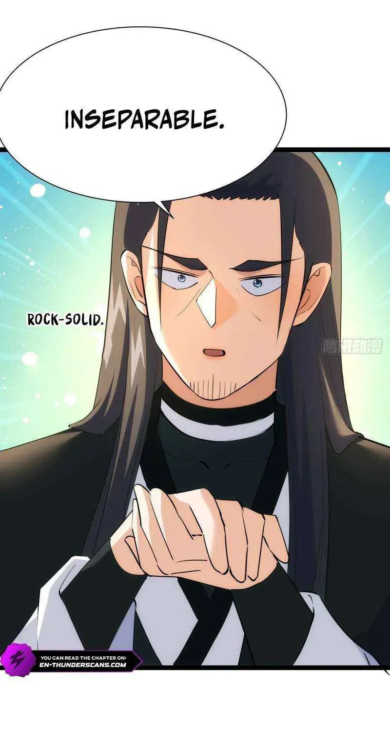 I Took Over The System Players Chapter 64 page 43 - 