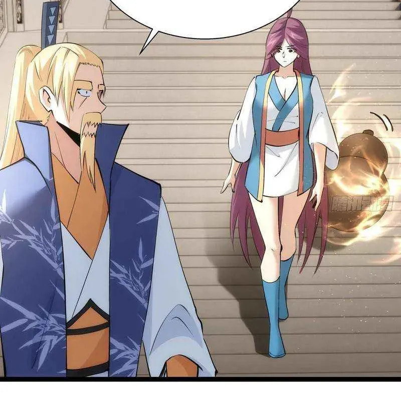 I Took Over The System Players Chapter 64 page 8 - 