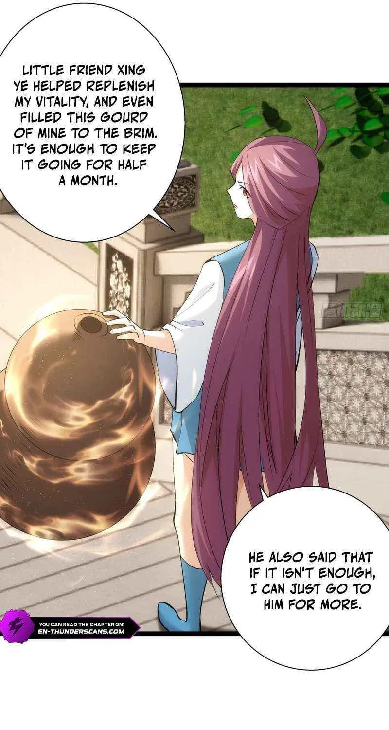 I Took Over The System Players Chapter 64 page 9 - 