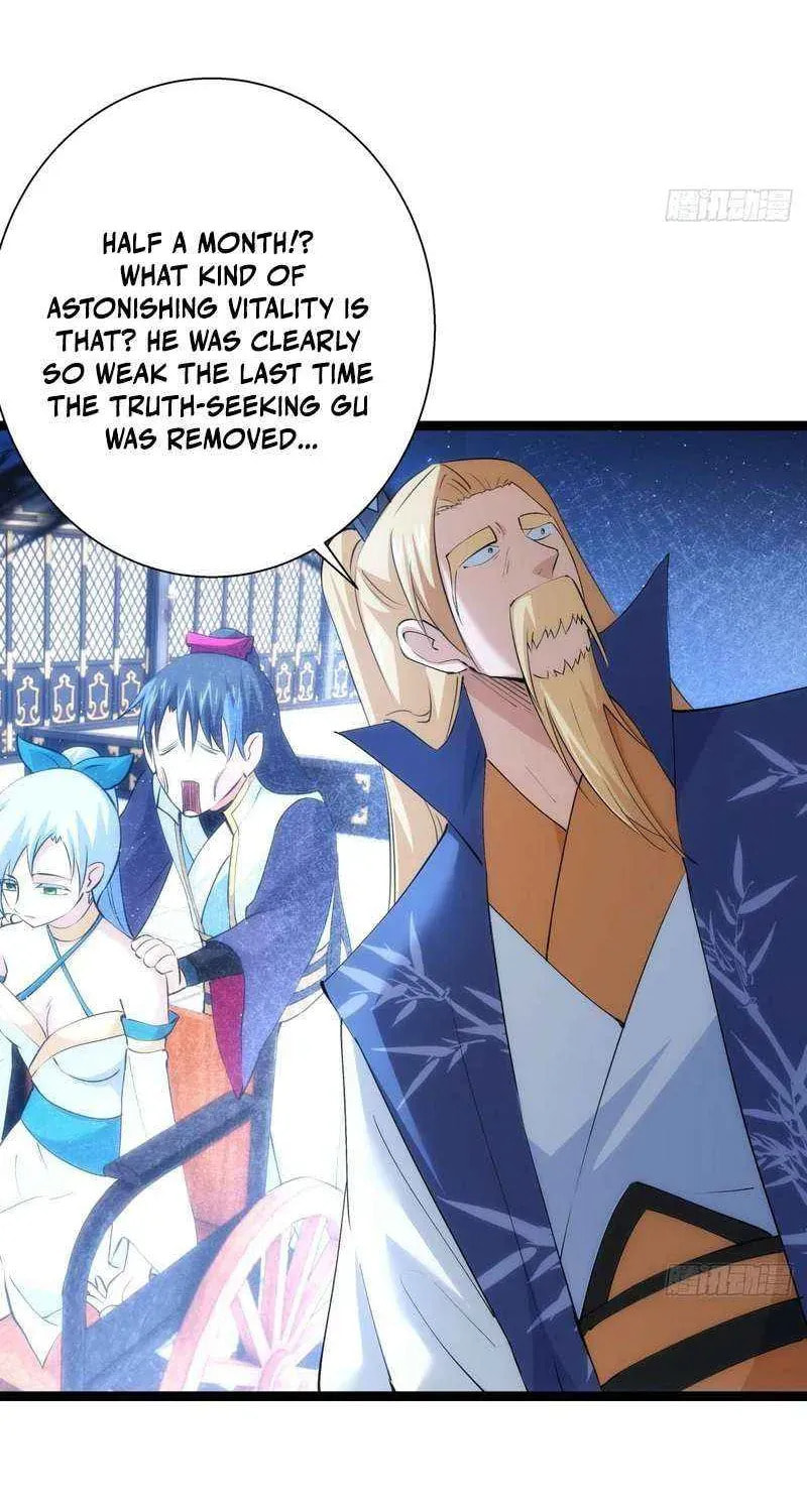 I Took Over The System Players Chapter 64 page 10 - 