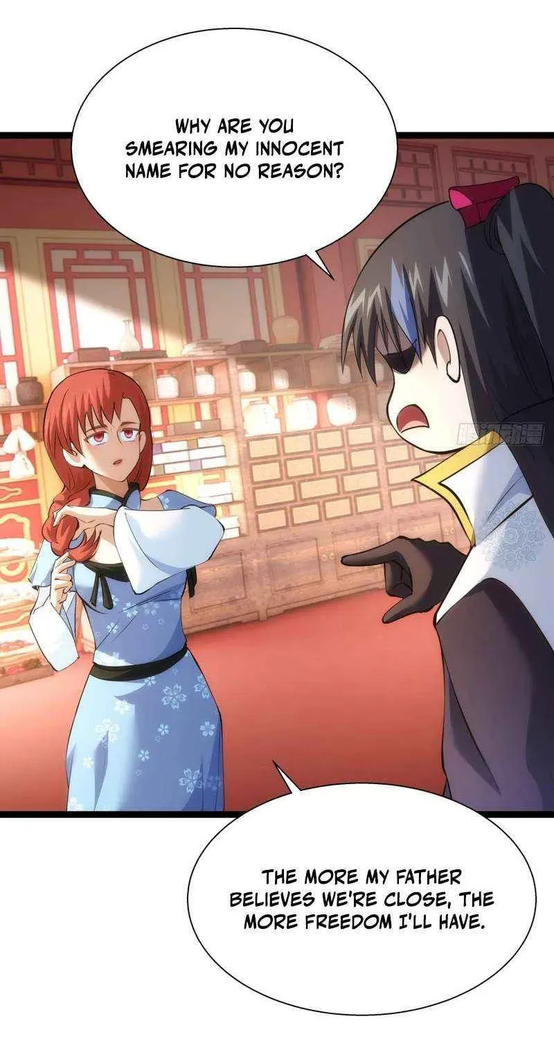 I Took Over The System Players Chapter 65 page 2 - 