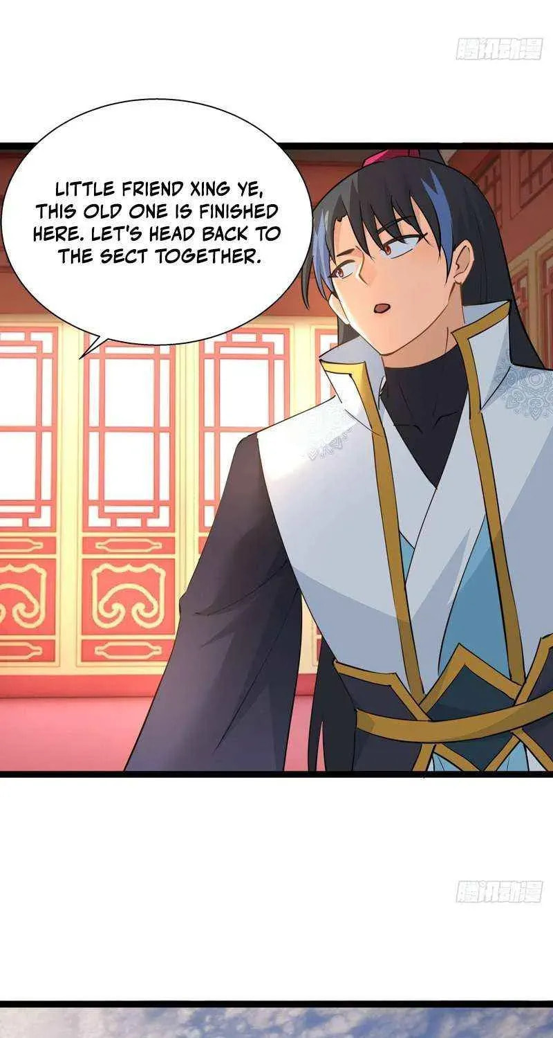 I Took Over The System Players Chapter 65 page 11 - 