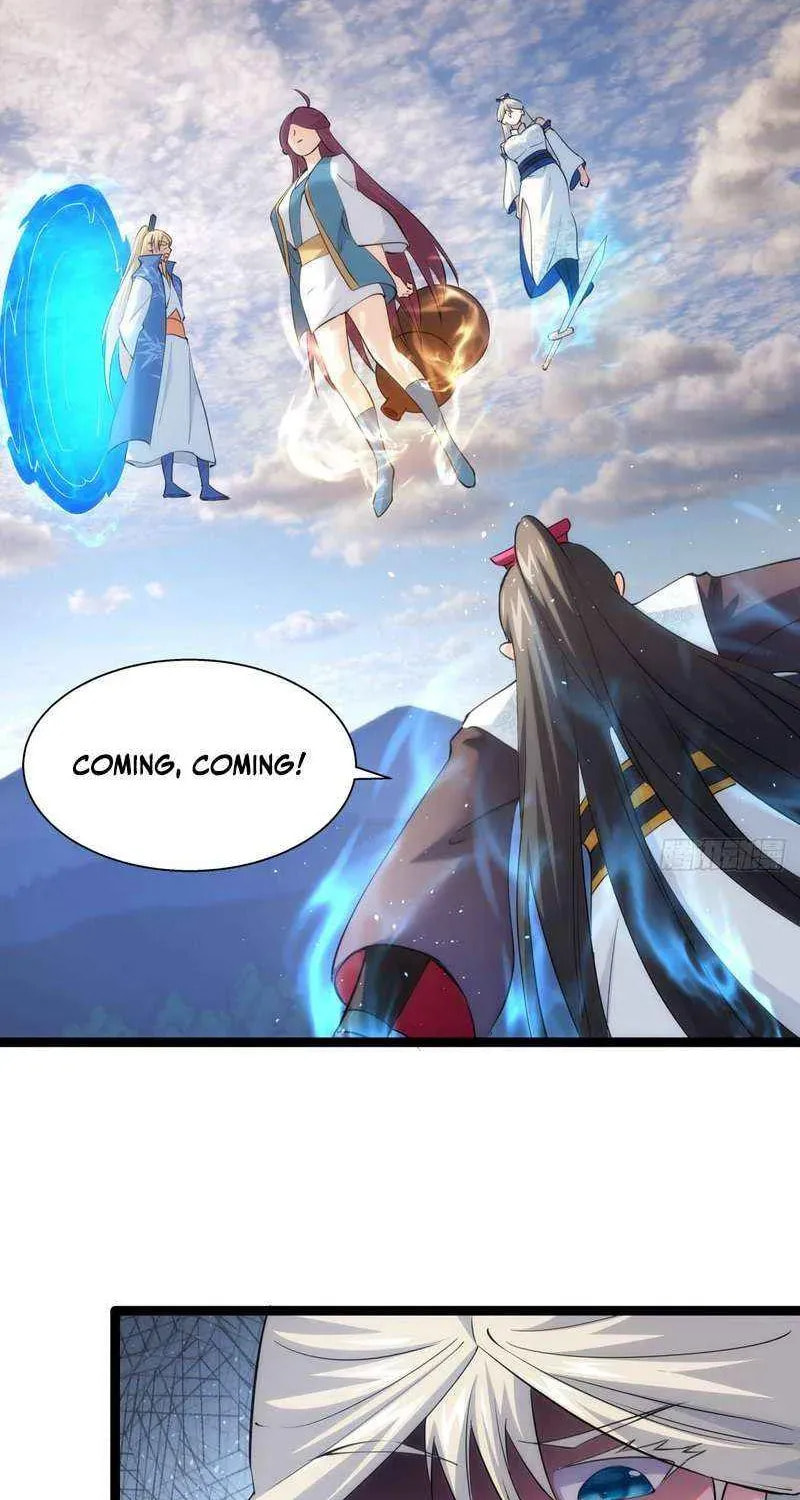 I Took Over The System Players Chapter 65 page 12 - 