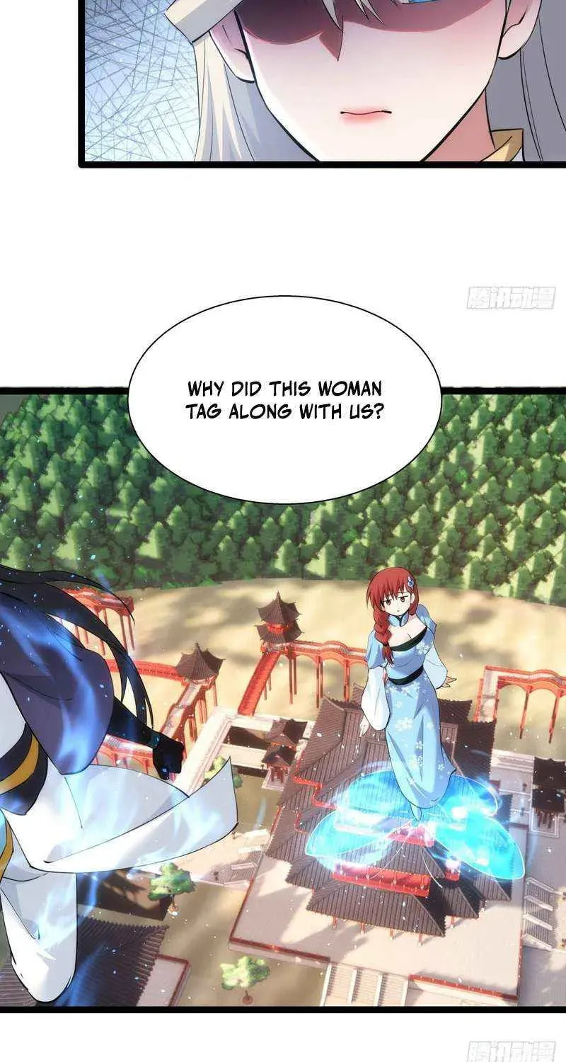 I Took Over The System Players Chapter 65 page 13 - 