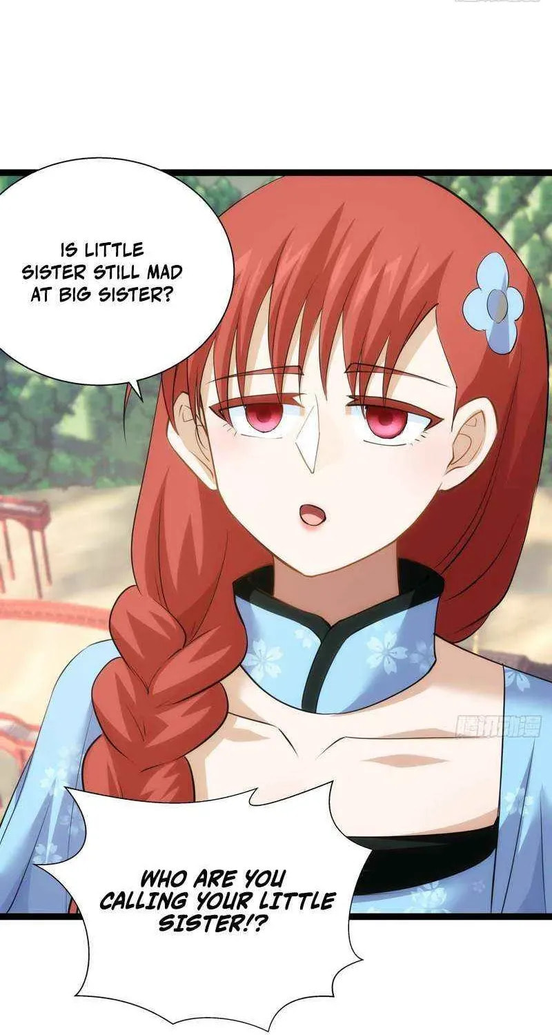 I Took Over The System Players Chapter 65 page 14 - 